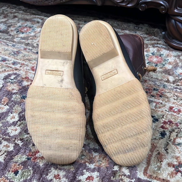 Sperry Duck boots - Picture 8 of 8
